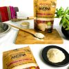 farinha de quinoa color andina foods 150g 2