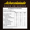 tabela_achocolatado zero açucar color andina foods