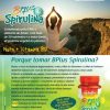 spirulina color andina foods com vitamina b12